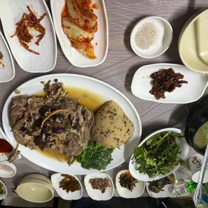 뚱부라보식당 사진