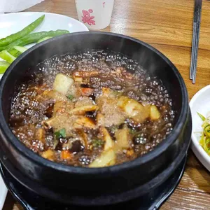 도올 사진