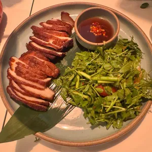 상아식당 사진