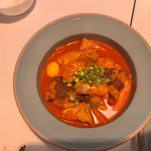 상아식당 사진