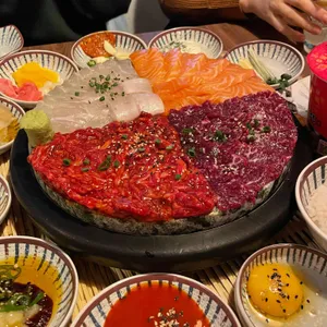 정각 사진