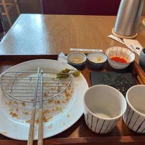 동백카츠 사진