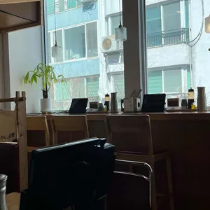 동백카츠 리뷰 사진