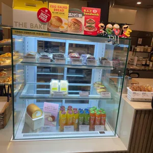 더베이크 리뷰 사진