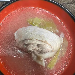 동대문닭한마리 사진