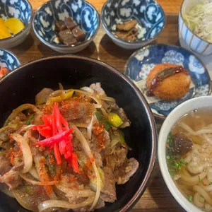 산시로 사진