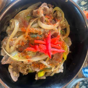 산시로 사진
