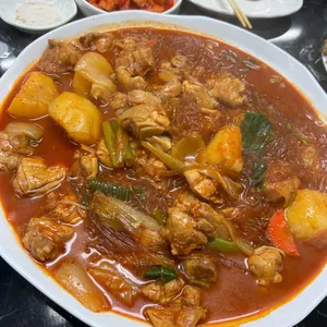 멕시칸 대표 사진