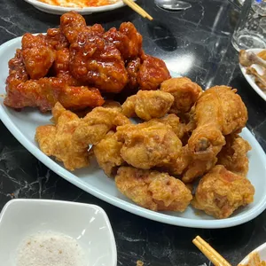 멕시칸 대표 사진