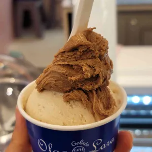 올가콘라라 사진