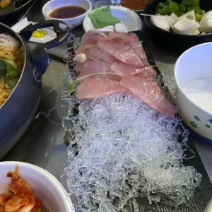 연안부두조개구이 사진