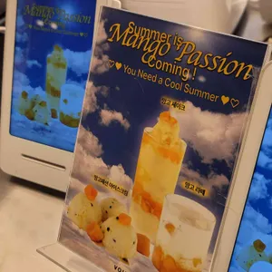 브알라 리뷰 사진