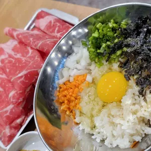 청록미나리식당 사진