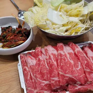 청록미나리식당 사진