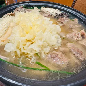 달래해장 사진