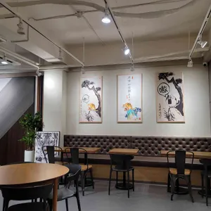 타이거슈가 대표 사진