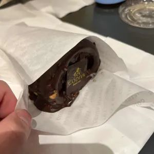 고디바 사진