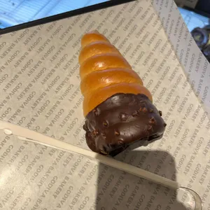 고디바 리뷰 사진