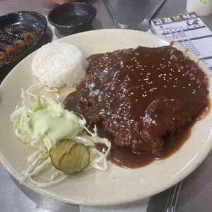 고려분식 사진 1