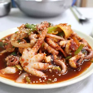 충무할매김밥 사진