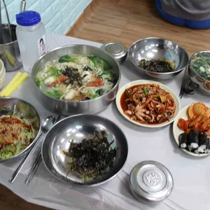 충무할매김밥 사진