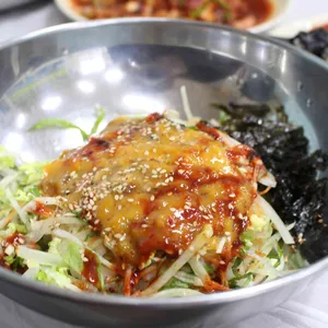 충무할매김밥 사진