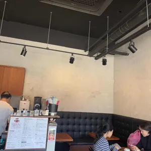 로스팅153 리뷰 사진