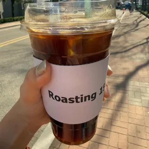 로스팅153 사진