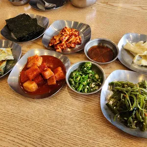 속시원한대구탕 사진