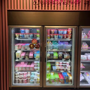 배스킨라빈스 리뷰 사진