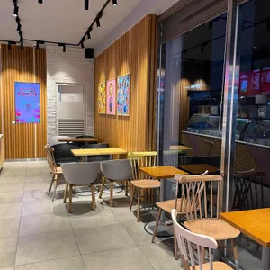 배스킨라빈스 리뷰 사진