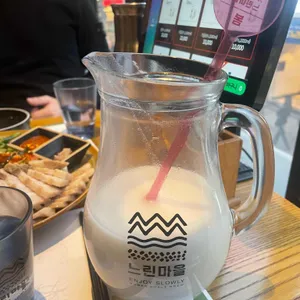 느린마을 양조장  사진