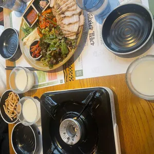 느린마을 양조장  리뷰 사진