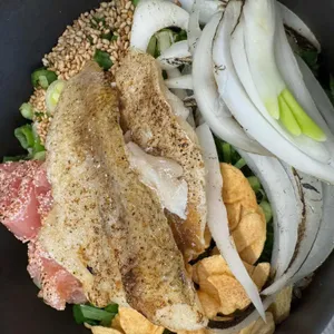 솔솥 사진