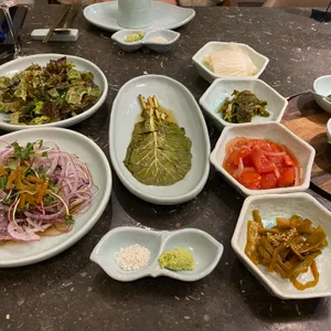 한와담 블랙 사진 1