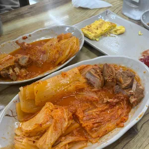 종가한옥김치찜 사진