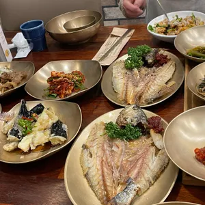 뜰이있는집 사진