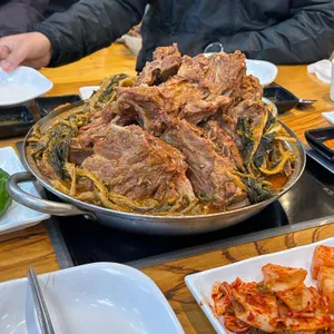여민락뼈다귀앤돈까스 사진 1