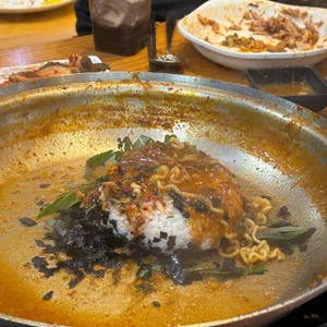 여민락뼈다귀앤돈까스 사진 2