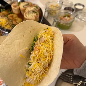 카사데타코 리뷰 사진