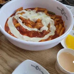 동대문엽기떡볶이 사진