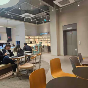 할리스 리뷰 사진