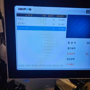 몽마르뜨 리뷰 사진