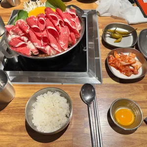 편백집  사진