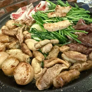 진곱창 사진