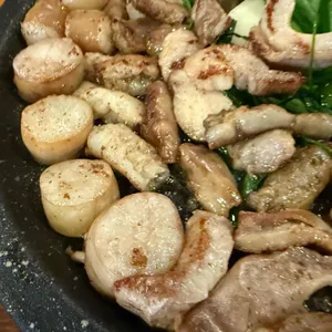 진곱창 사진