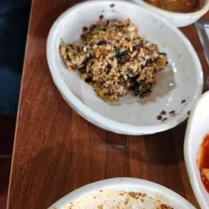 운길산흑염소 사진