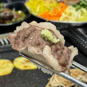 돌돌집 리뷰 사진