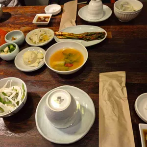 수영동우담 사진