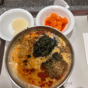 베테랑칼국수 사진 1